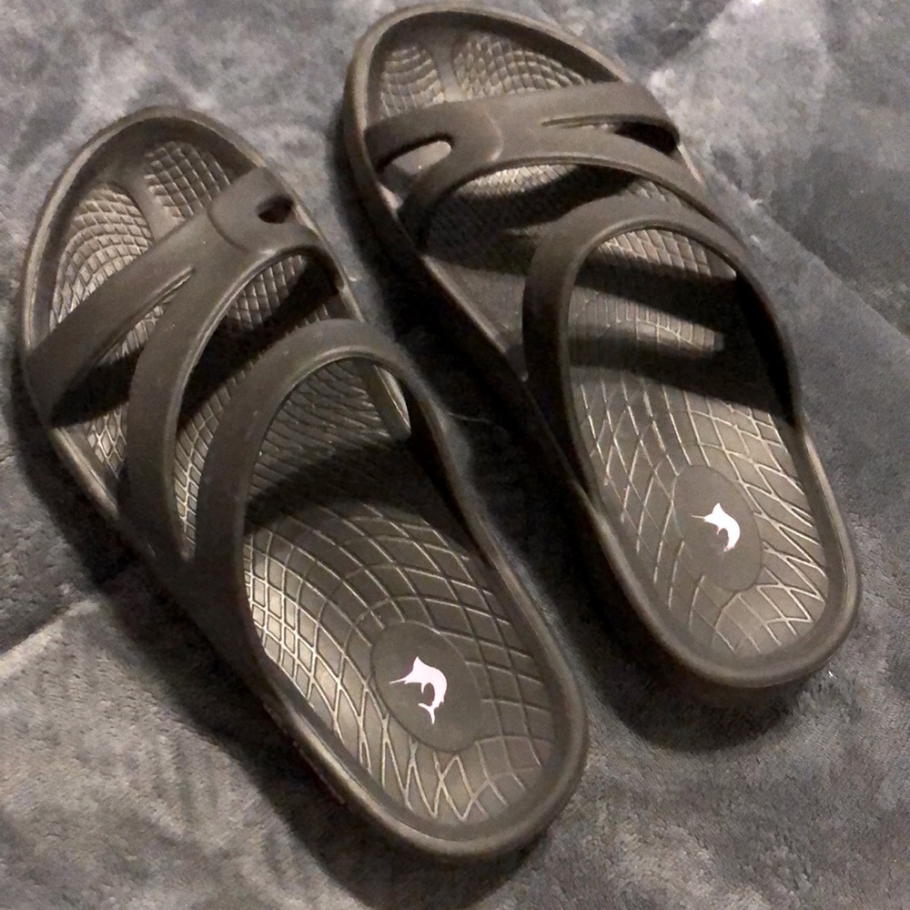 Reel legends slides